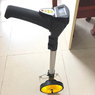 Thước Lăn Đường Điện Tử Bánh xe 16cm